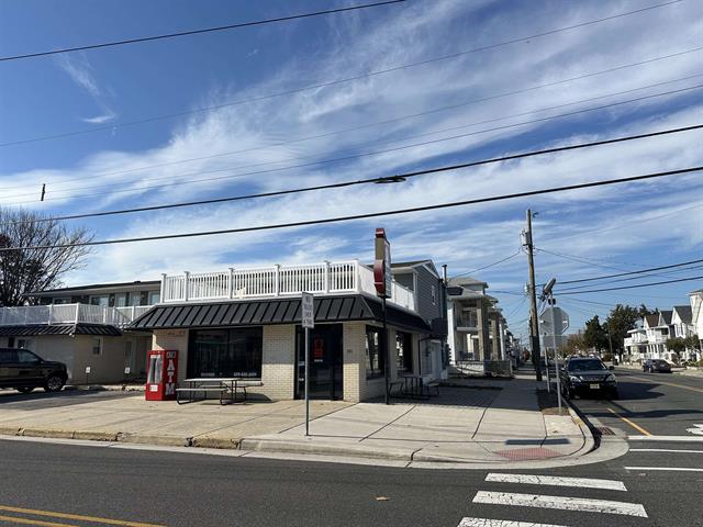  5400 Pacific Avenue, Wildwood Crest - 